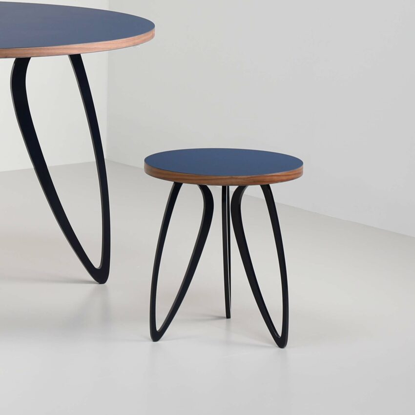 ATLANTIC STOOL R HUGHES